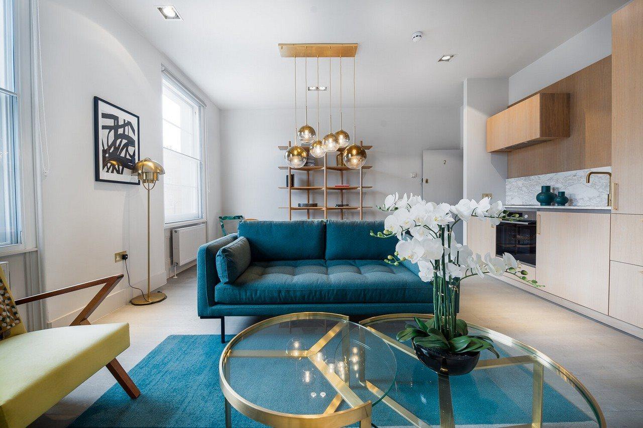 South Kensington By Capital Apartamento *