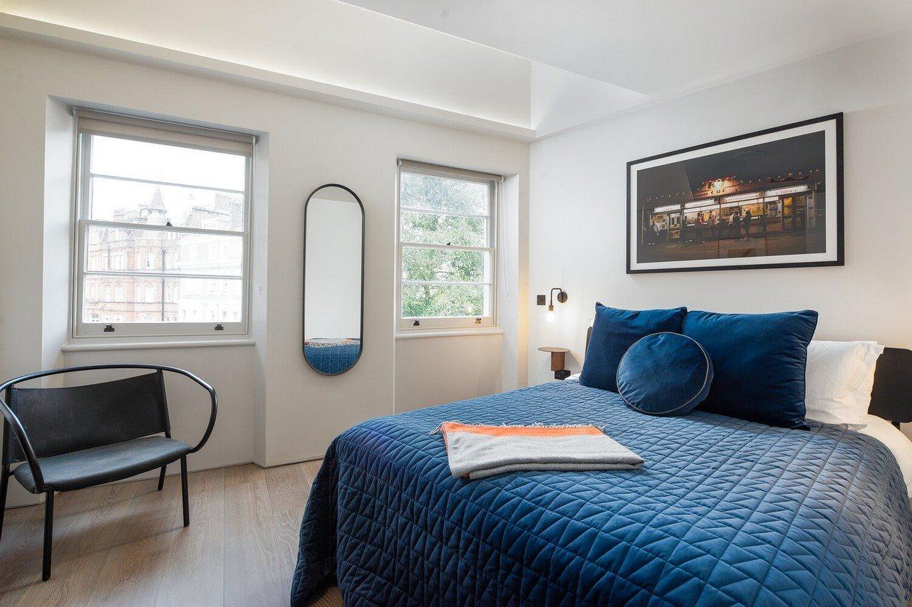 South Kensington By Capital Apartamento Londres