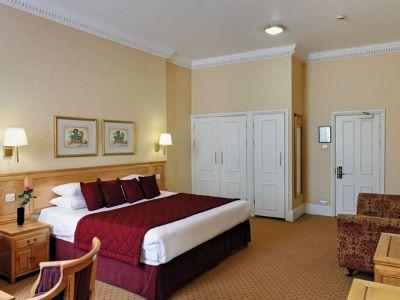 Hotel Grange Buckingham