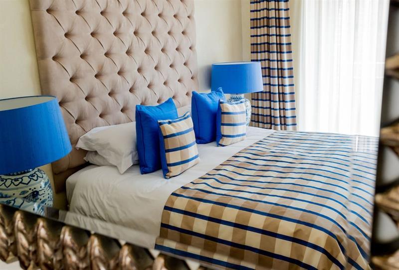 Apartamento 9 Hertford Street Londres