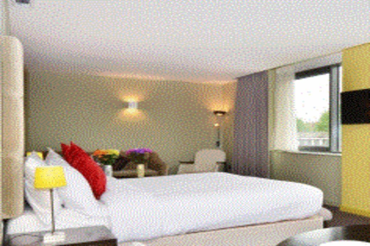 So Park Battersea Aparthotel