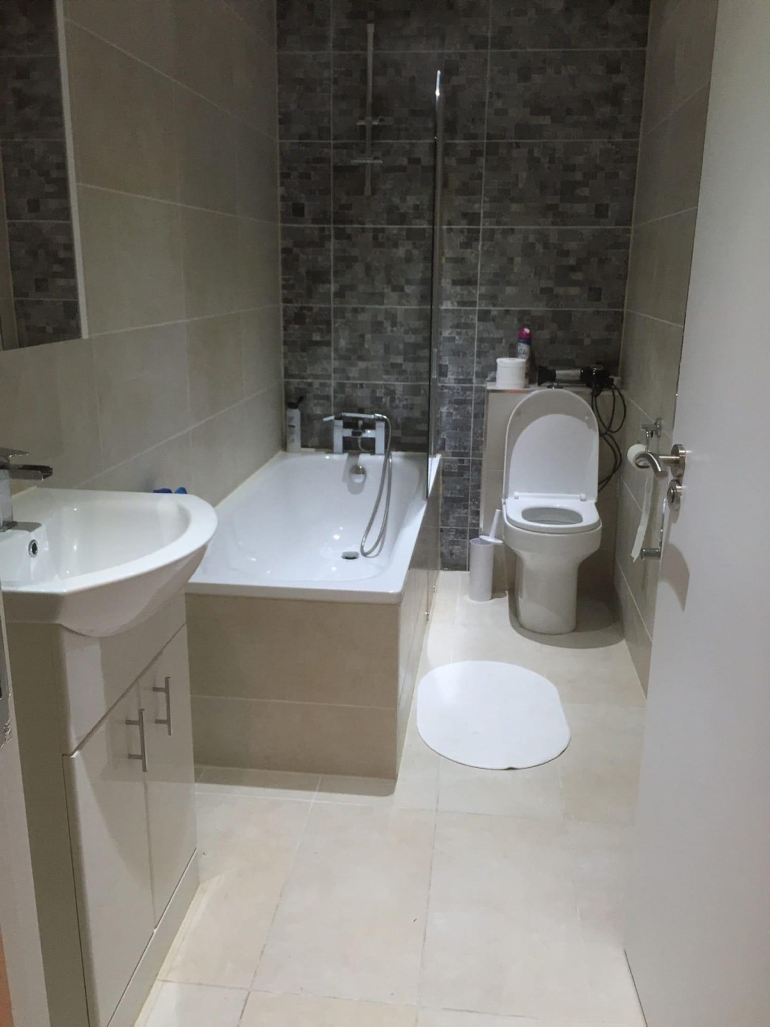 Guest house Whitechapel