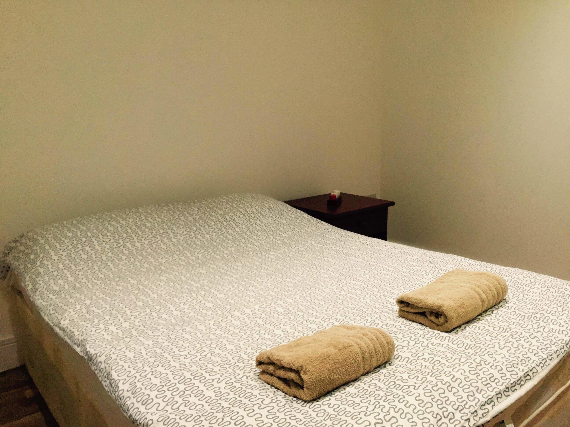 Guest house Whitechapel London