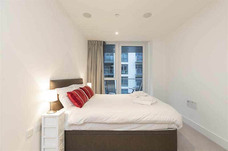 Charming 2br In Battersea By Wandsworth Town Apartment *