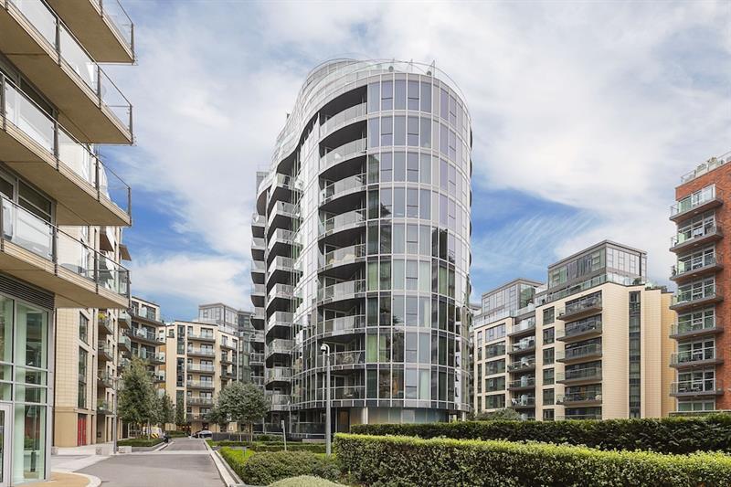 Apartment Charming 2br In Battersea By Wandsworth Town *