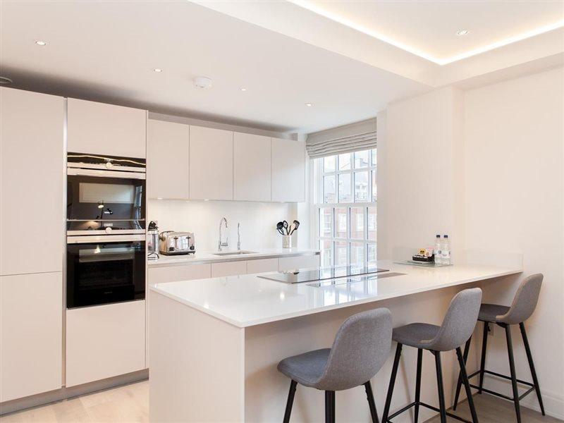 Appartement Hope House Residences By Aeria Londen