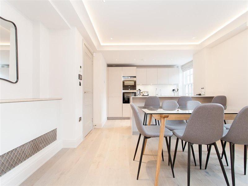 Hope House Residences By Aeria Londen