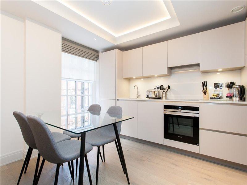 Appartement Hope House Residences By Aeria *