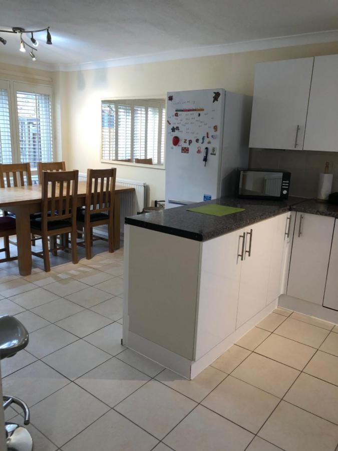 Deptfort House - 7 Minutes To Bridge Station Holiday home *