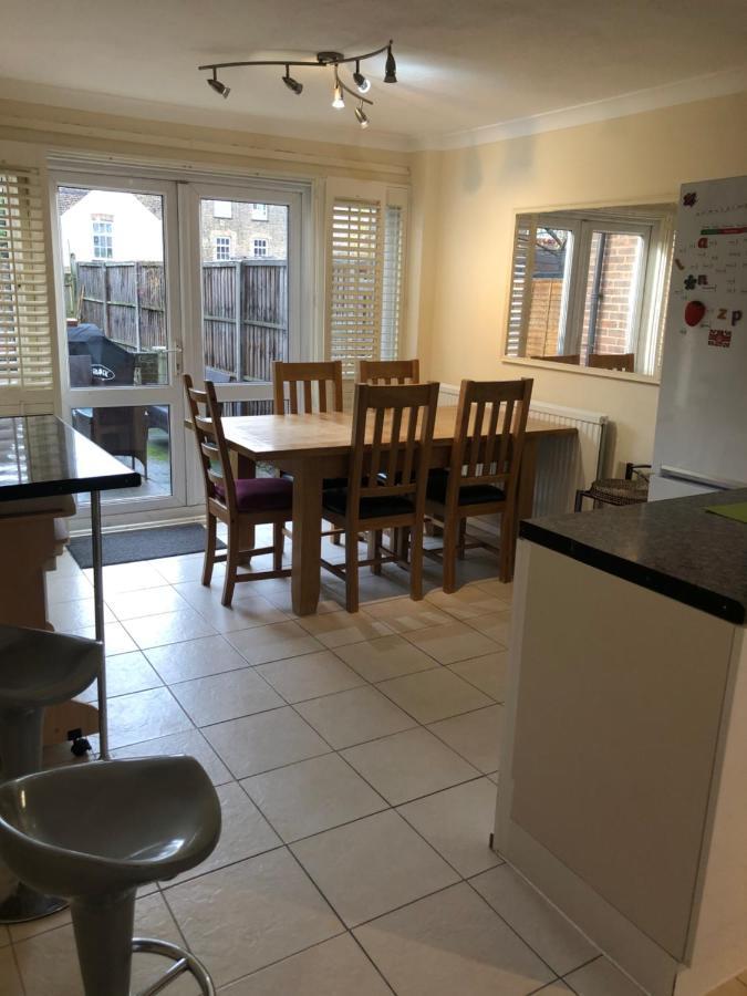 Holiday home Deptfort House - 7 Minutes To Bridge Station London