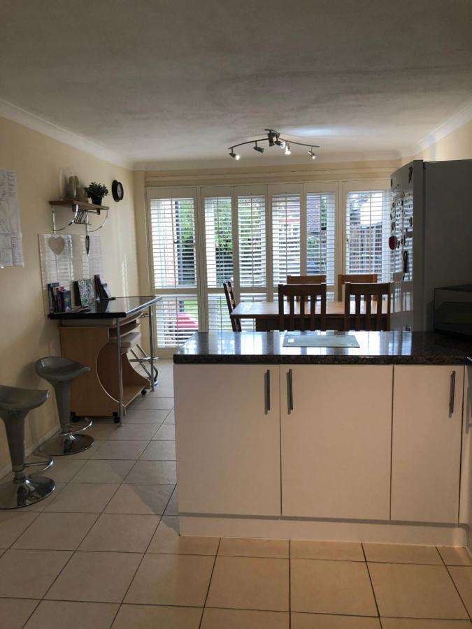 Holiday home Deptfort House - 7 Minutes To Bridge Station London