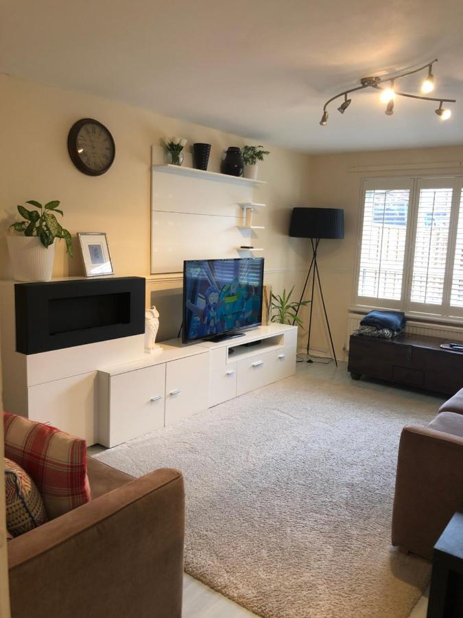 Holiday home Deptfort House - 7 Minutes To Bridge Station *