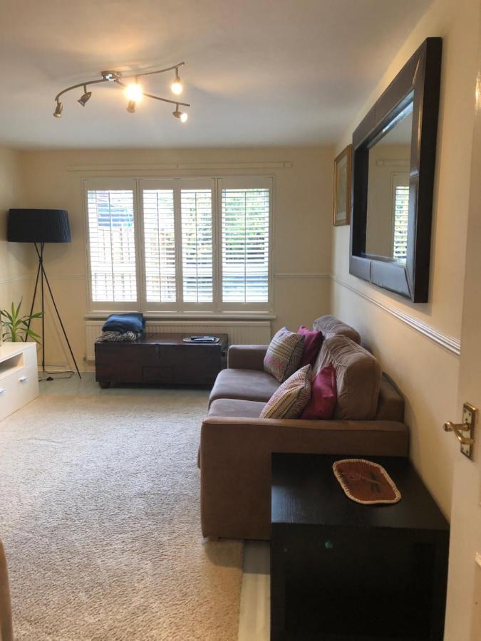 Deptfort House - 7 Minutes To Bridge Station Holiday home London