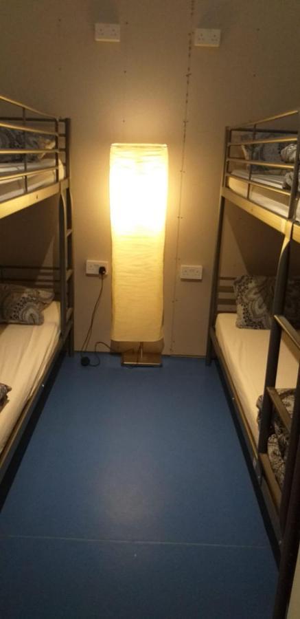 Hostel The Queens Londen