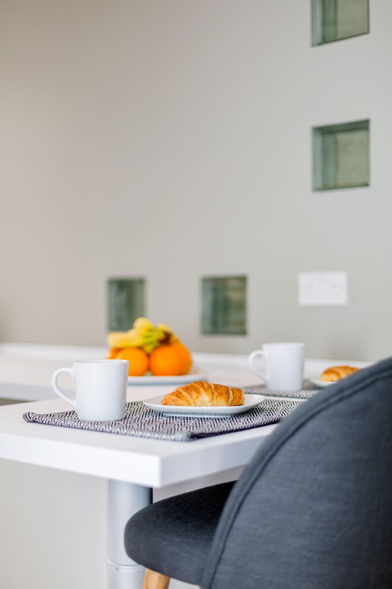 Soho 1 Bed L3 By Basetogo * London