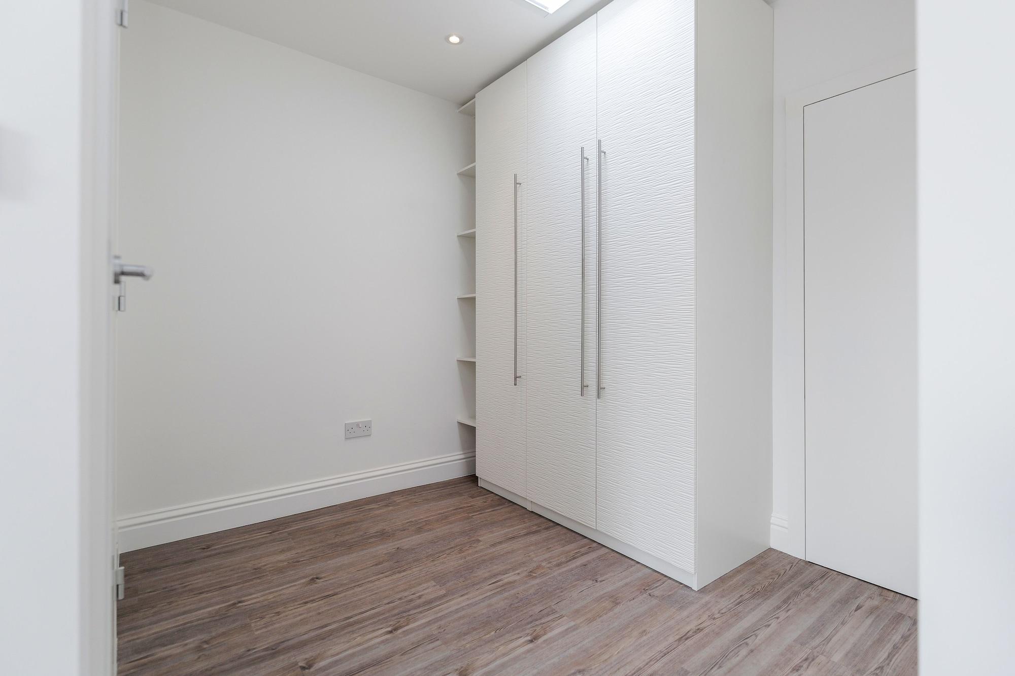 Soho 1 Bed L3 By Basetogo