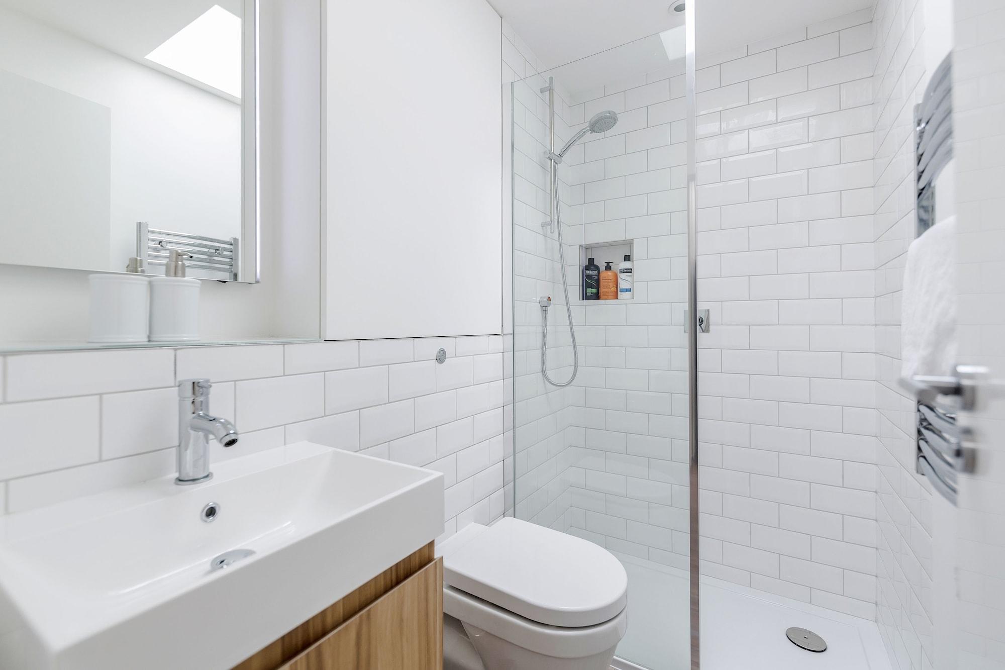 Soho 1 Bed L3 By Basetogo * London