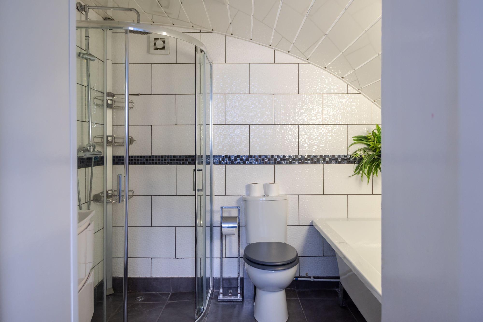 2bed In Camden London