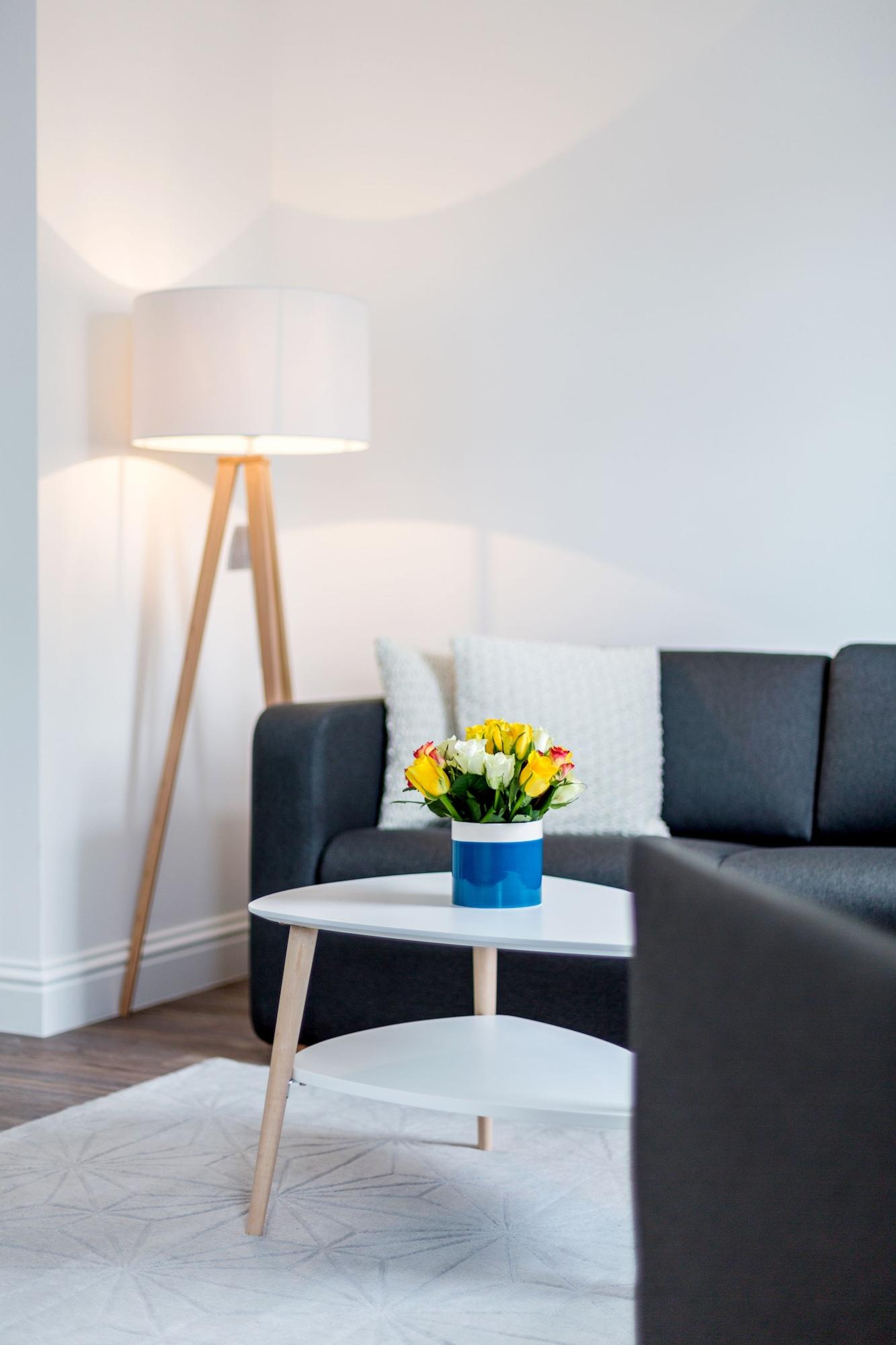 Soho 1 Bed L3 By Basetogo Apartment London
