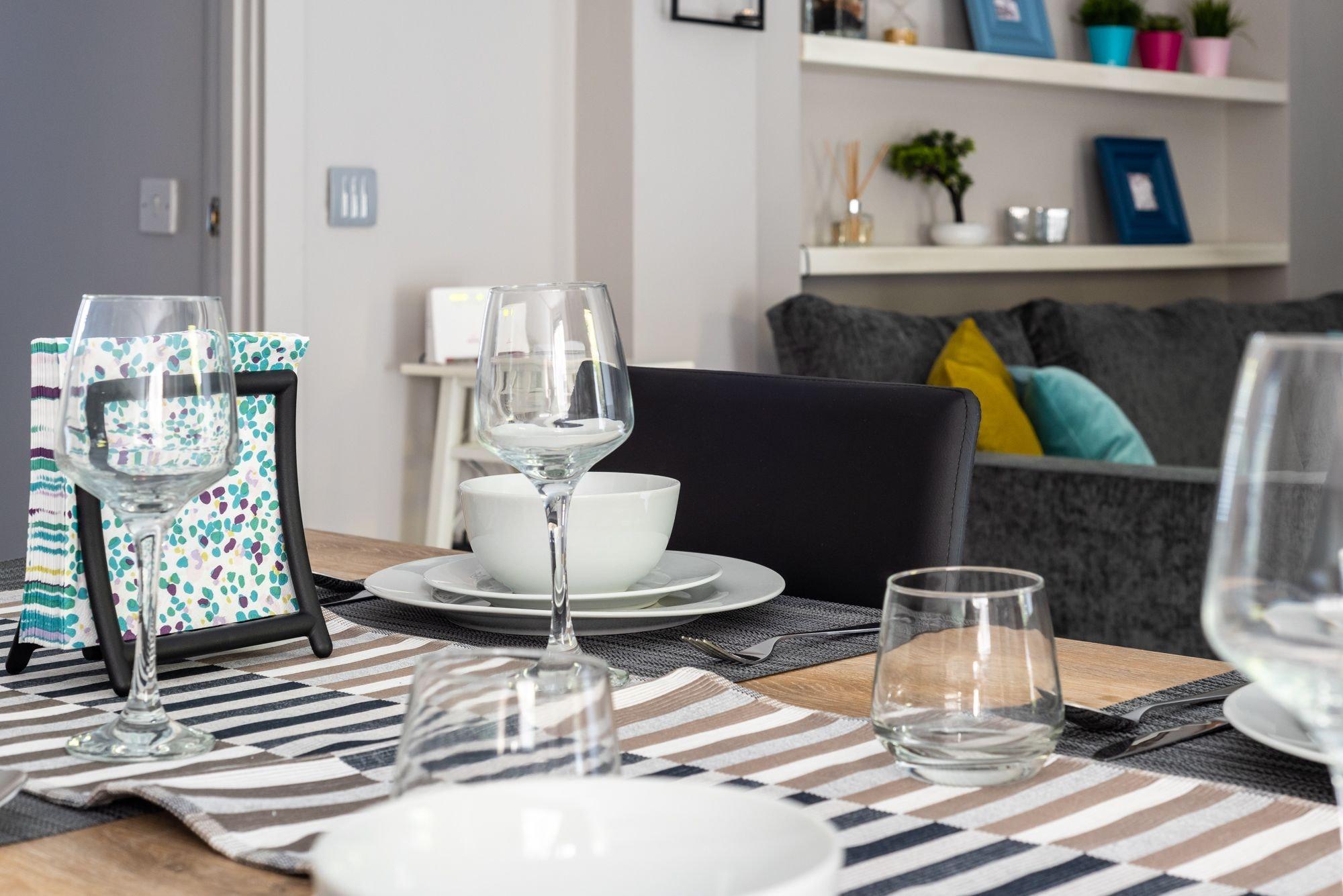 Apartment 2bed In Camden London