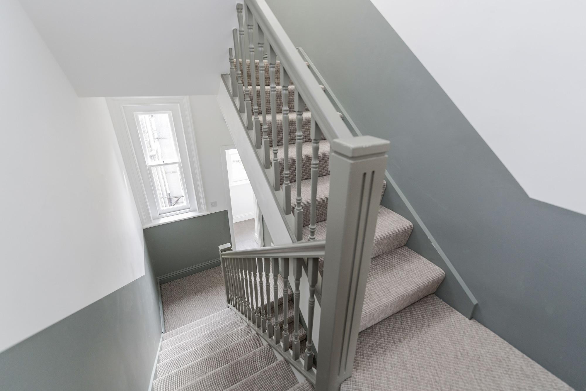 Apartment Soho 1 Bed L3 By Basetogo *