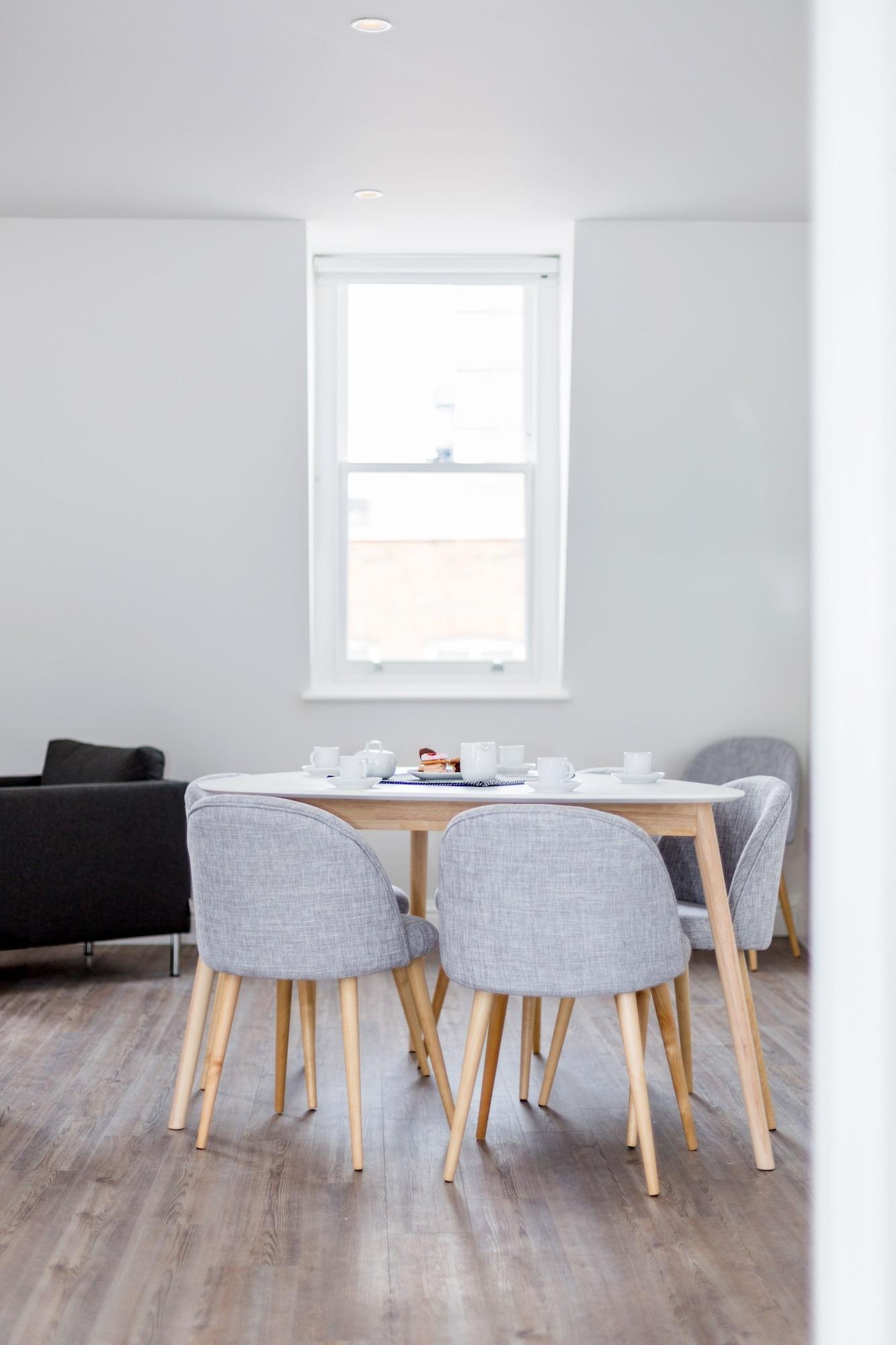 Soho 1 Bed L3 By Basetogo Apartment London