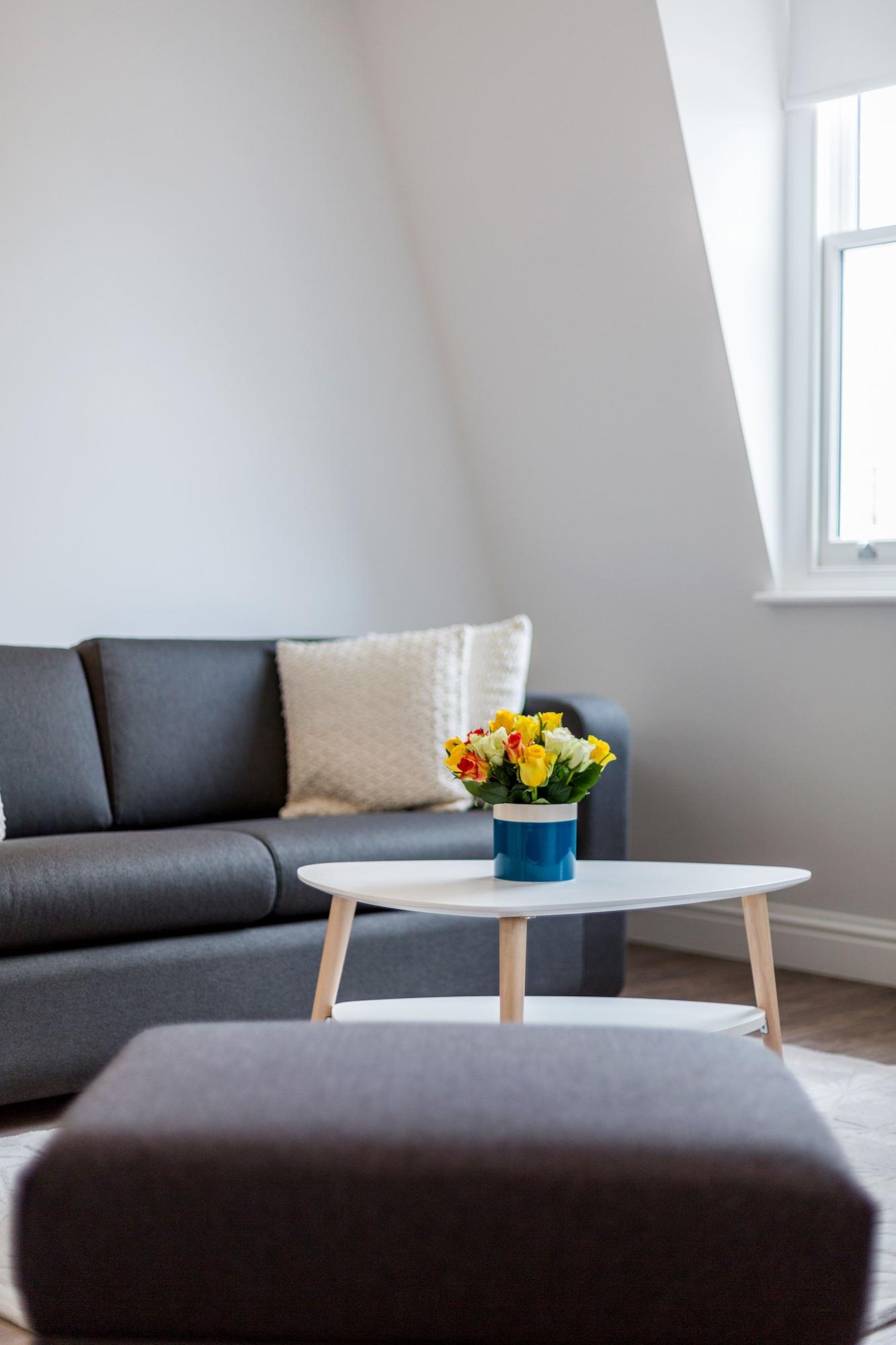 Soho 1 Bed L3 By Basetogo