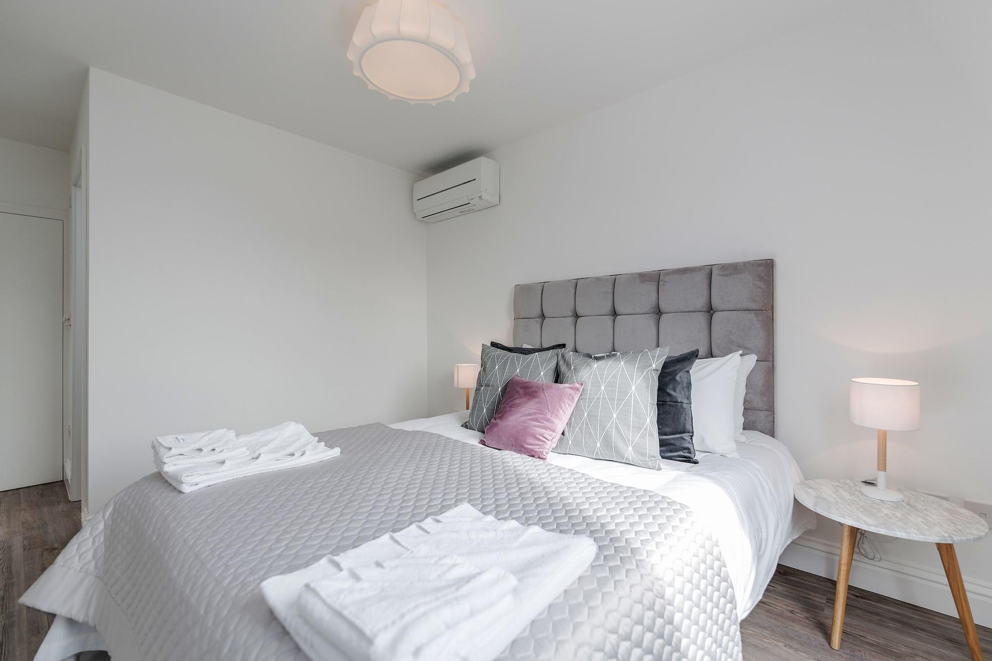 Soho 1 Bed L3 By Basetogo London