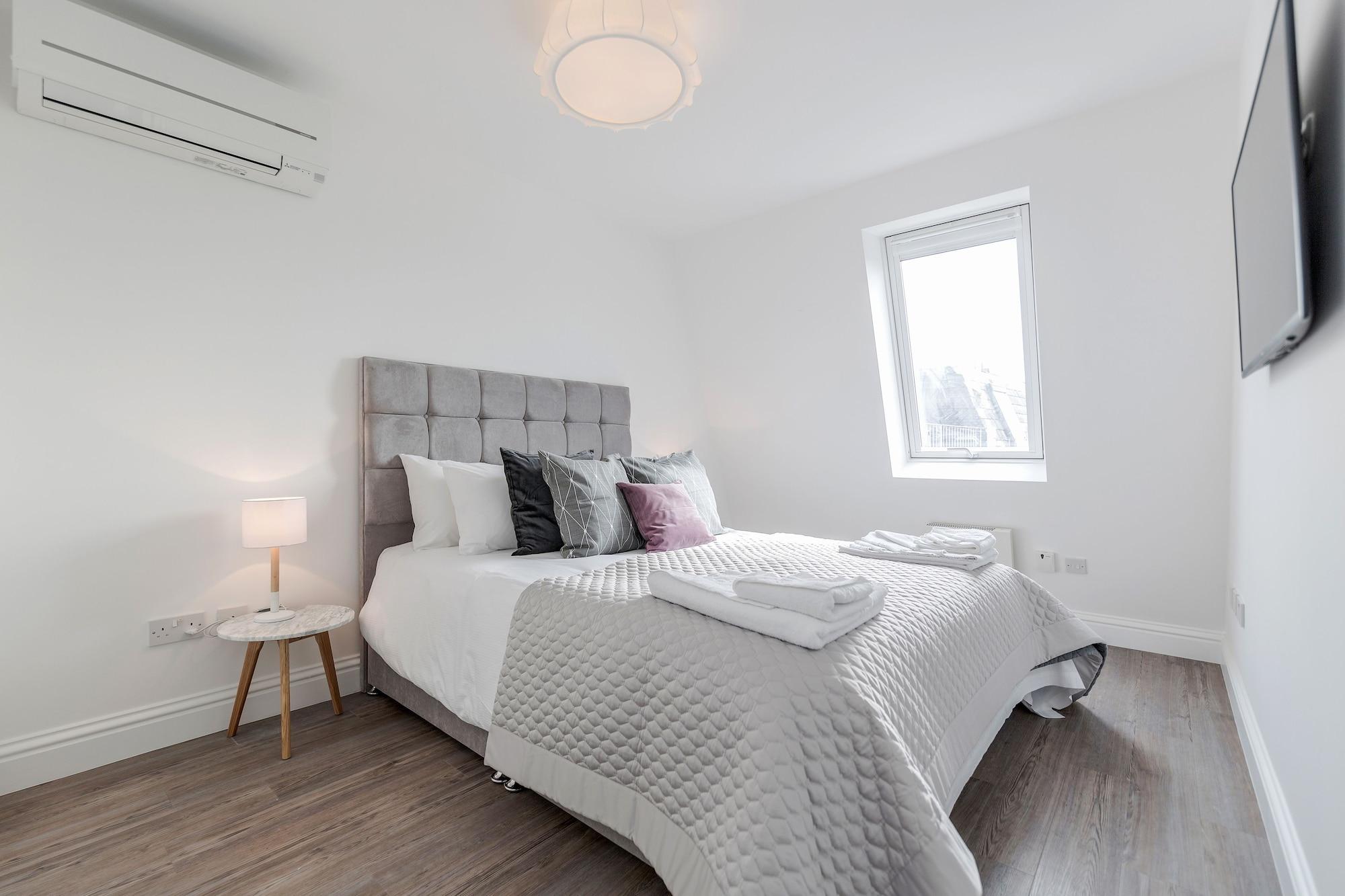 Soho 1 Bed L3 By Basetogo Apartment London
