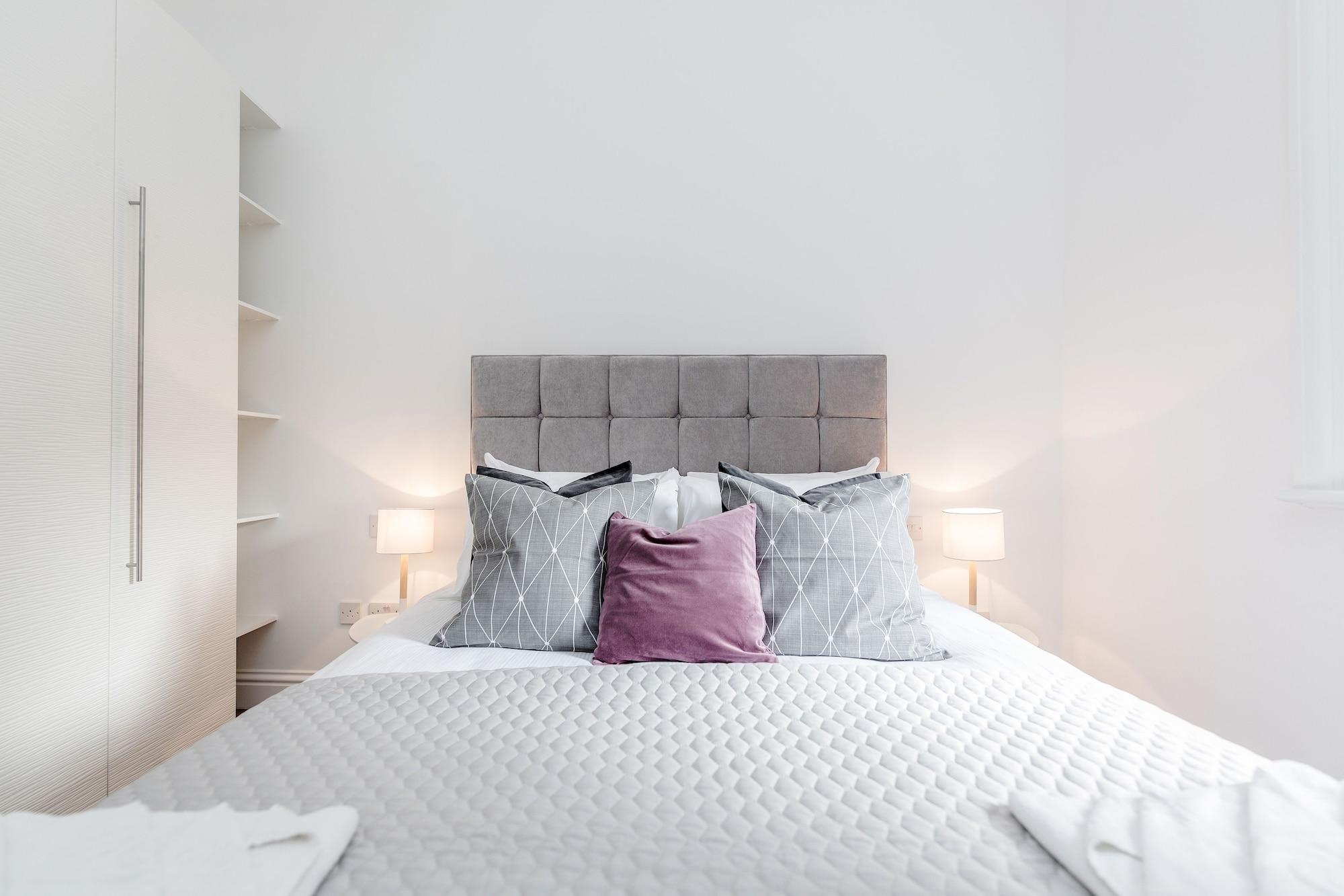 Soho 1 Bed L3 By Basetogo * London