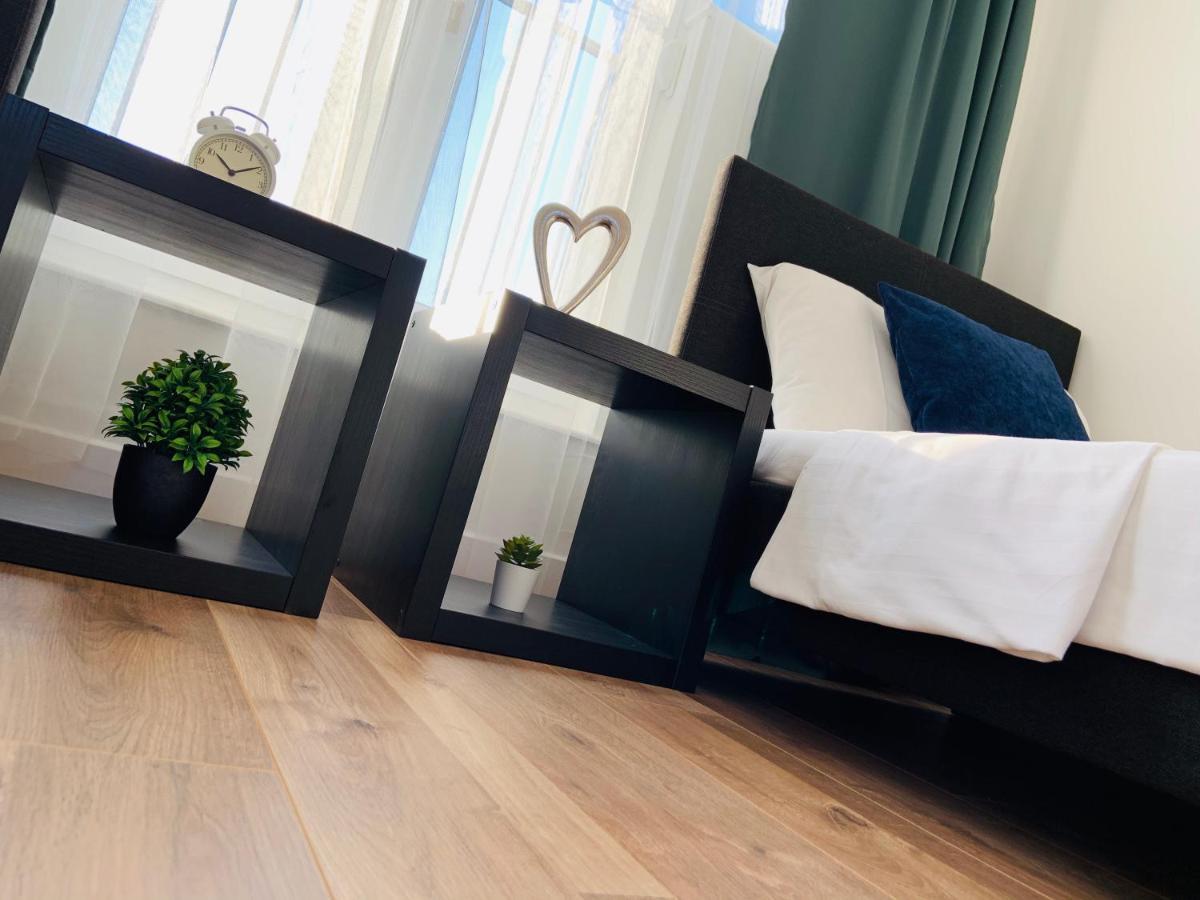 Apartment Two Bedroom Serviced Apartment,