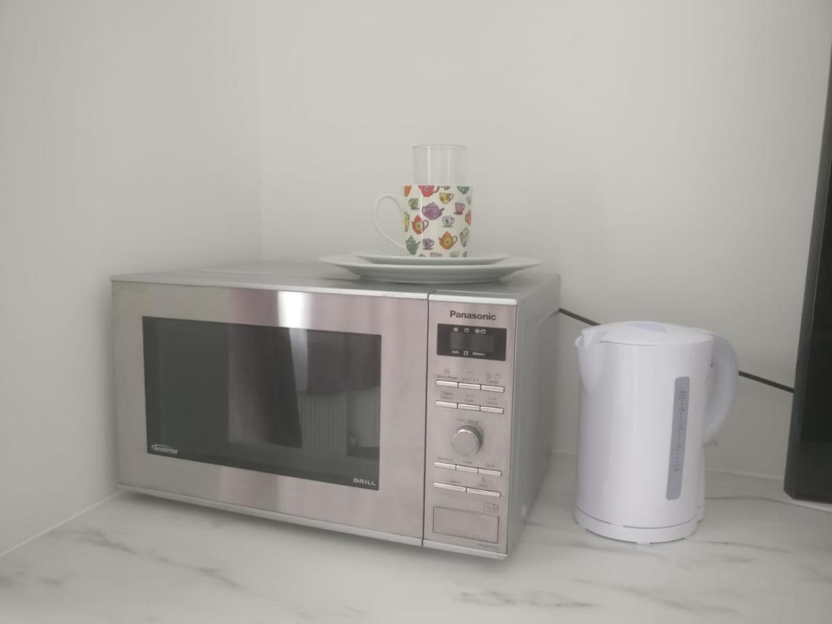 Accommodatie bij particulieren Stunning Double In Harrow Wembley - Khoob House