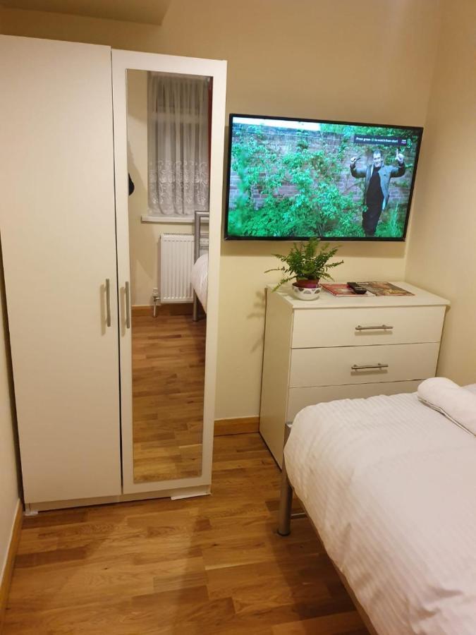 Single G1 * Londres