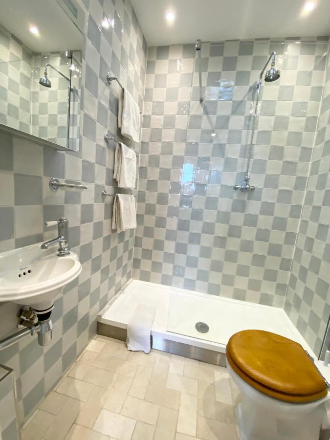 Apartment Stylish In Pimlico & Westminster London