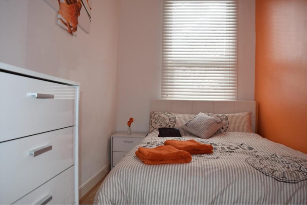 03 Bedroom Apartment-self Check In Apartment *