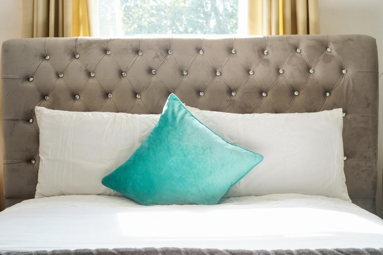 Apartamento Skycity Modern By Bridge *