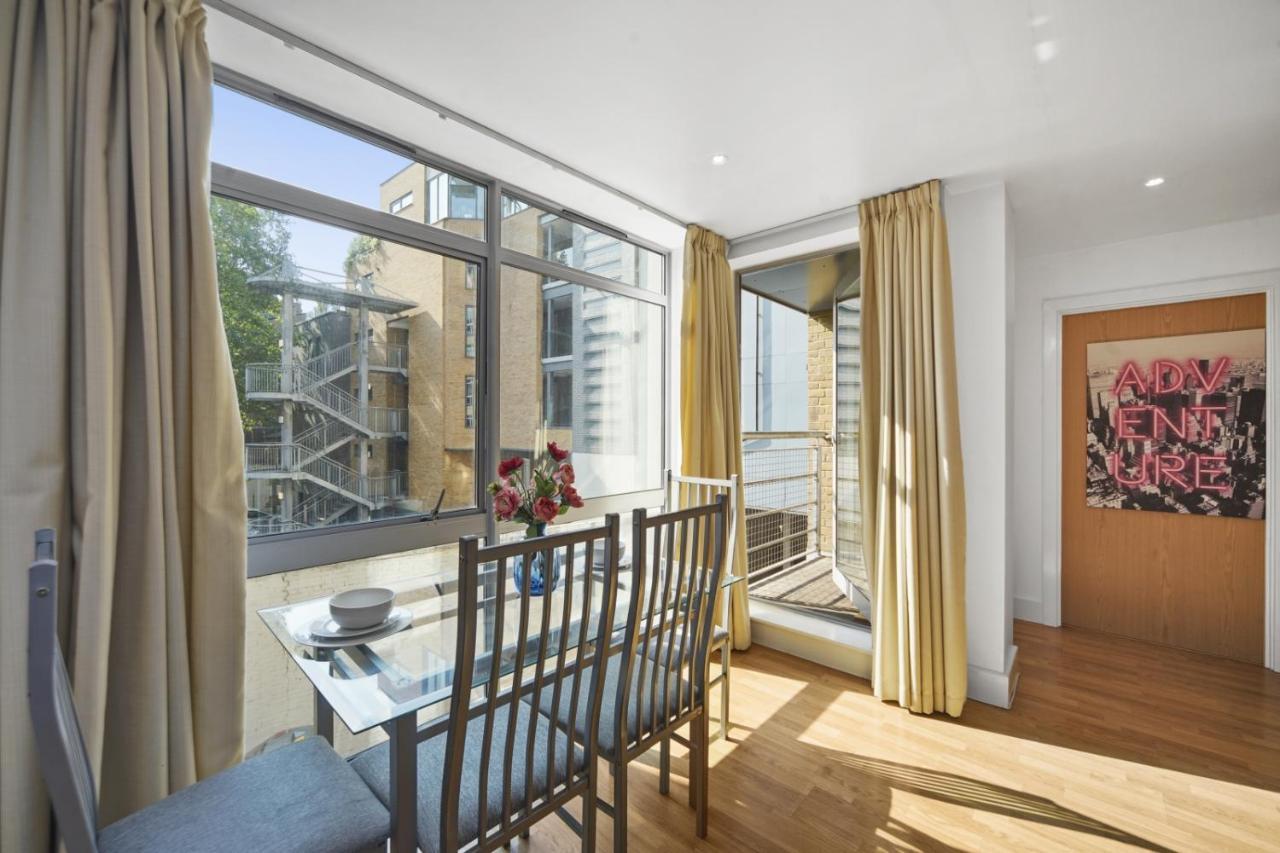 Skycity Modern By Bridge Apartamento Londres