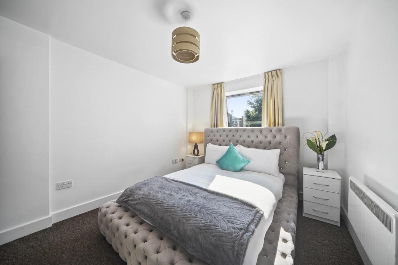 Apartamento Skycity Modern By Bridge
