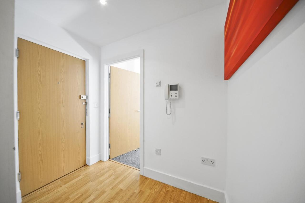 Apartamento Skycity Modern By Bridge Londres