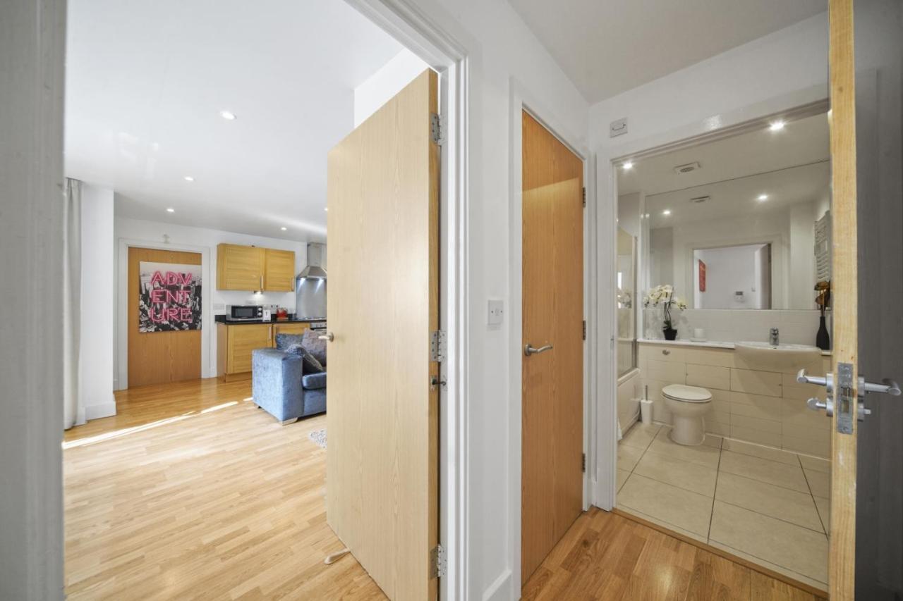 Apartamento Skycity Modern By Bridge *