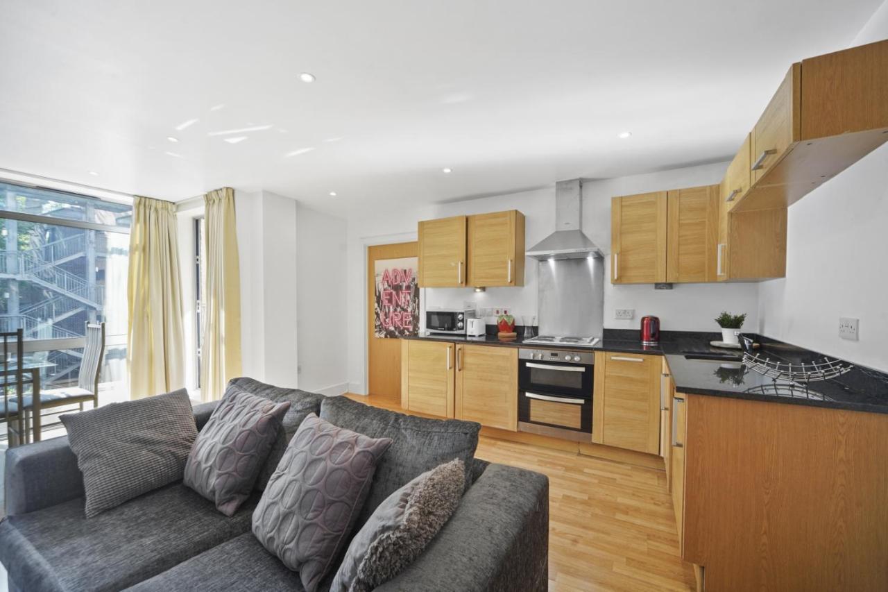Skycity Modern By Bridge Apartamento
