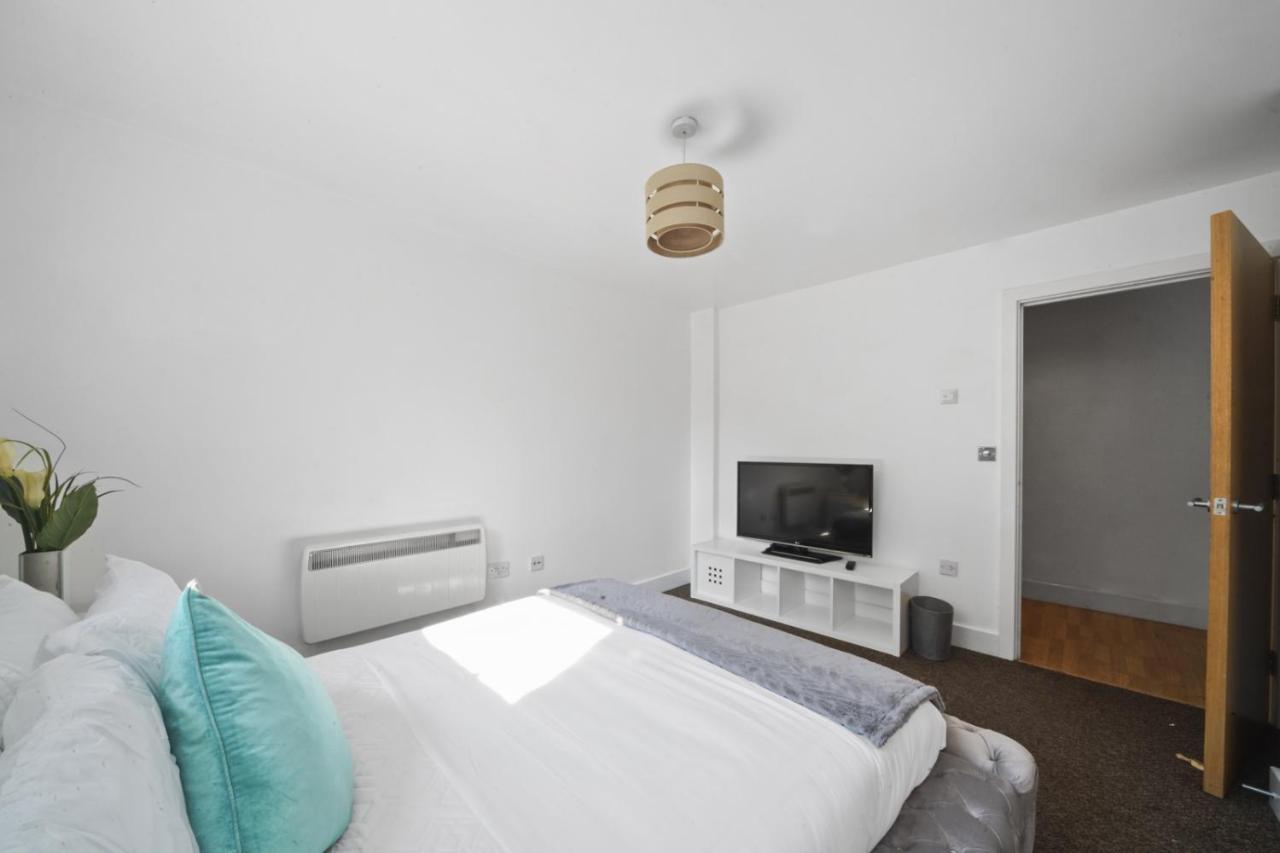 Skycity Modern By Bridge Apartamento