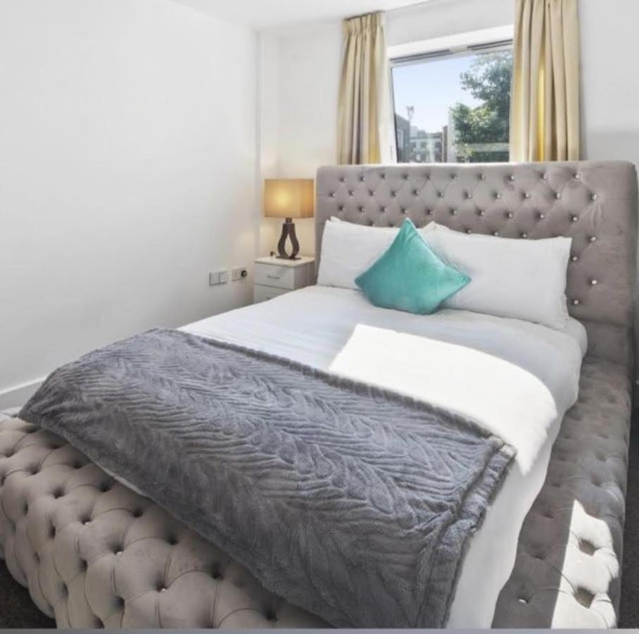 Apartamento Skycity Modern By Bridge Londres