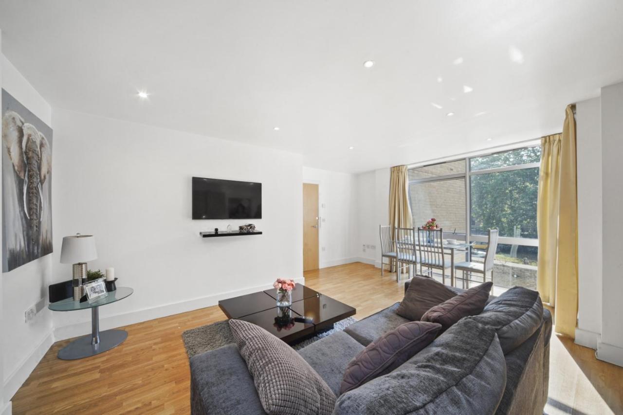 Apartamento Skycity Modern By Bridge