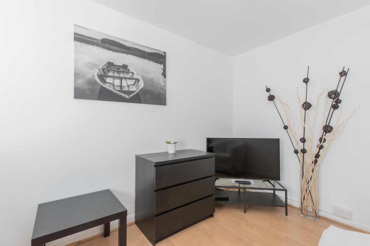 Stylish By Russel Square Apartamento *