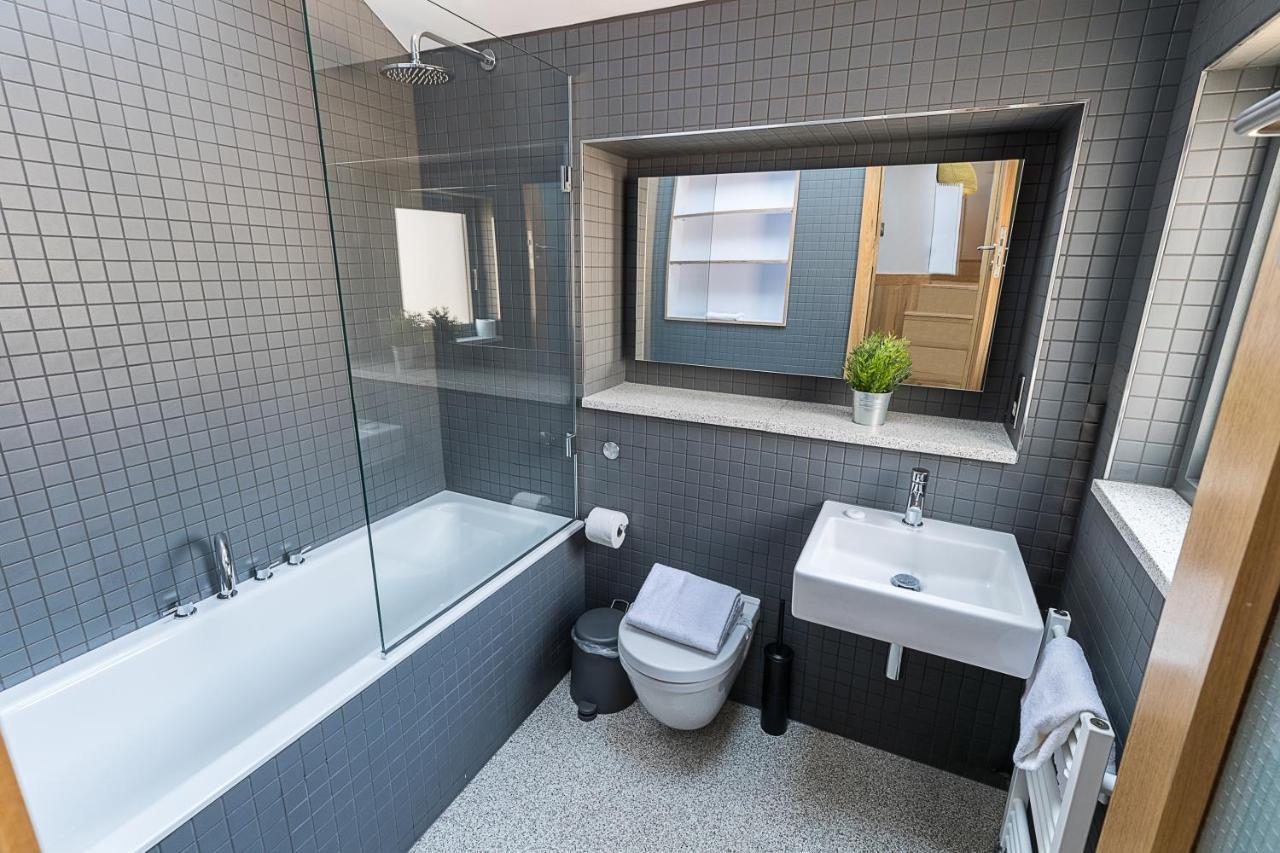 Stylish By Russel Square Apartamento Londres