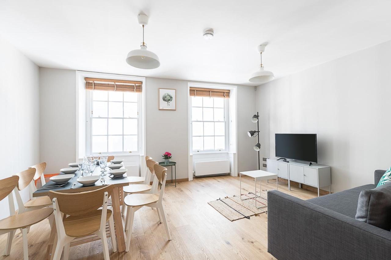 Apartamento Stylish By Russel Square