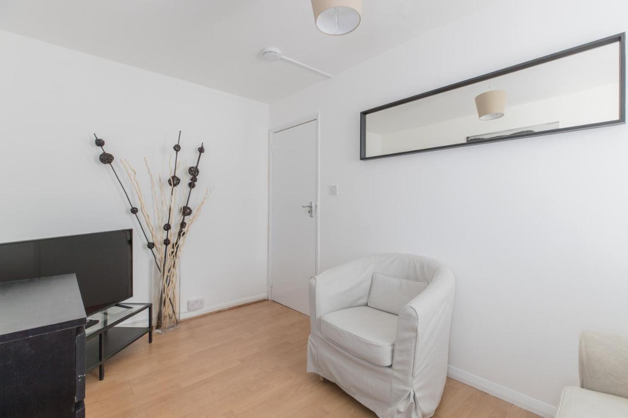 Apartamento Stylish By Russel Square Londres