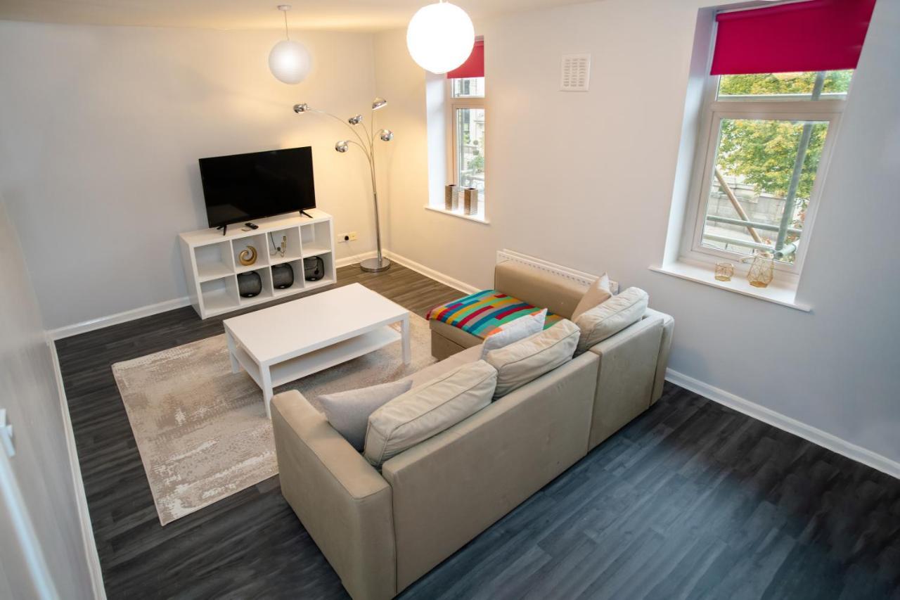 Apartment Two Bedroom Duplex In Angel High Street *