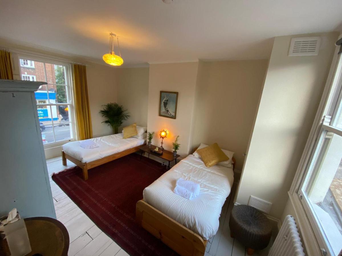 Camden Town Accomodation * Londen